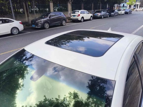 [杭州·浙A] 二手凯迪拉克凯迪拉克XTS2015款 28T 舒适型