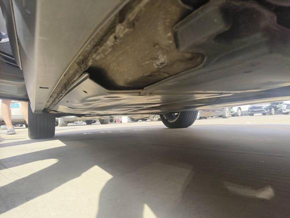 [常州·苏F] 二手大众途铠2021款 280TSI DSG舒适版