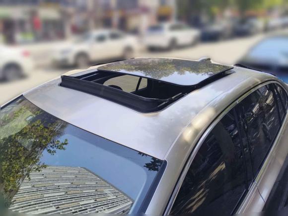 [武汉·鄂A] 二手红旗红旗H52024款 2.0T 自动智联旗畅版