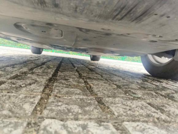 [杭州·浙A] 二手马自达阿特兹2018款 2.0L 蓝天豪华版 国V