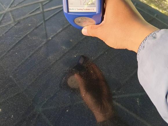 [杭州·豫A] 二手现代悦动2011款 1.6L 手动舒适型