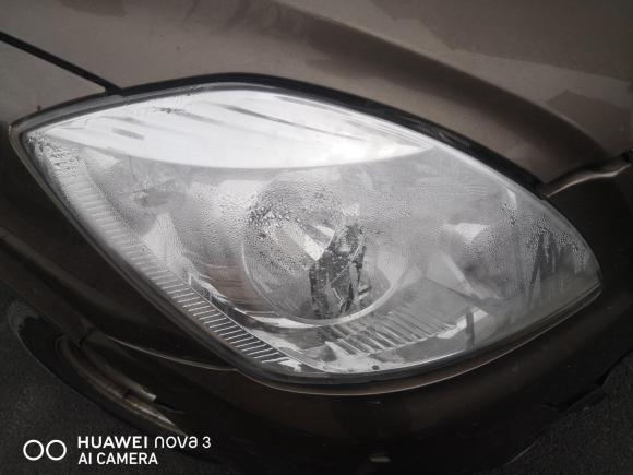 [成都·川A] 二手福田蒙派克E2017款 2.0L新快运长轴4Q20M