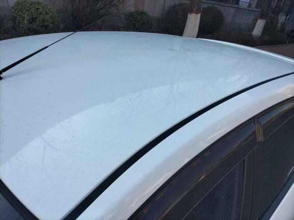 [青岛·鲁U] 二手启辰启辰R502013款 1.6L 自动时尚版