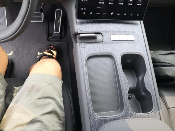 [成都·川A] 二手蔚来蔚来ET72021款 100kWh 首发版