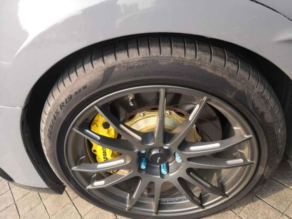 [成都·鲁B] 二手马自达阿特兹2018款 2.5L 蓝天尊崇版 国V