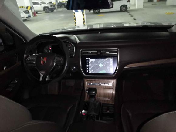 [成都·川A] 二手荣威荣威RX82019款 30T 智联网四驱超群旗舰版