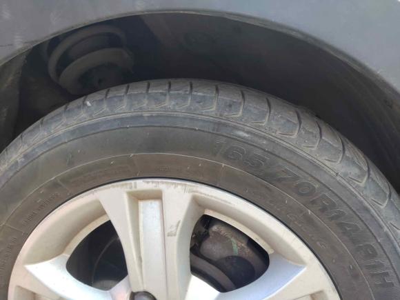 [青岛·鲁B] 二手宝骏宝骏3102016款 1.2L 手动豪华型