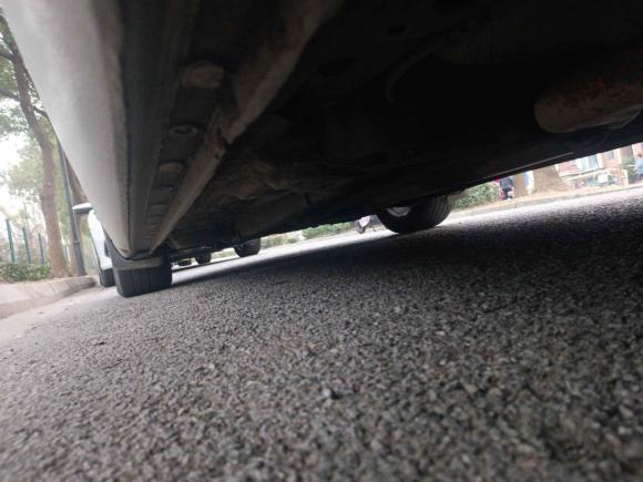 [苏州·苏E] 二手别克君威2009款 2.0L 精英版