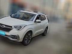 [深圳·湘F] 奇瑞瑞虎52017款 1.5T 手动豪华版