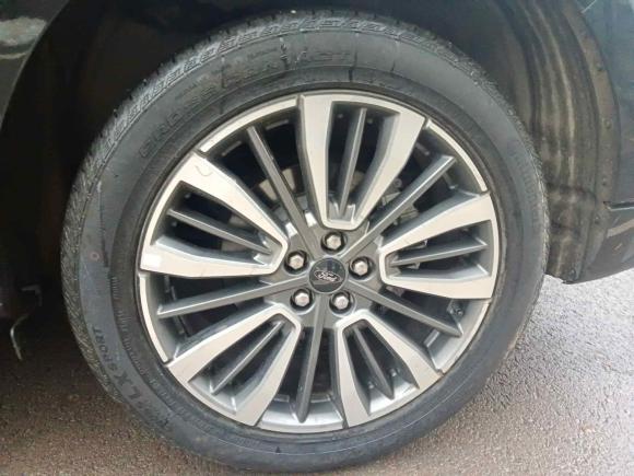 [济南·鲁A] 二手福特锐界2021款 改款 PLUS EcoBoost 245 两驱豪锐型 7座