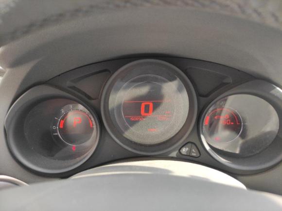 [上海·鲁Q] 二手雪铁龙雪铁龙C4L2015款 1.8L 自动领先版