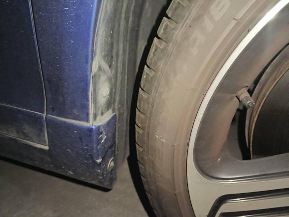 [上海·沪B] 二手大众尚酷2015款  R 2.0TSI