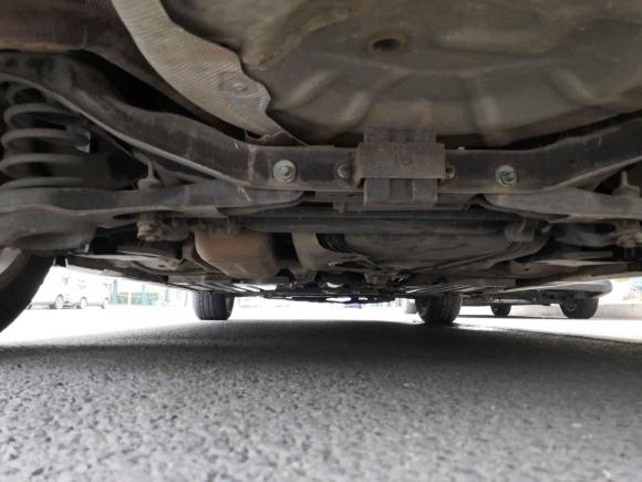 [成都·川A] 二手马自达马自达3星骋2012款 两厢 2.0L 手动运动型