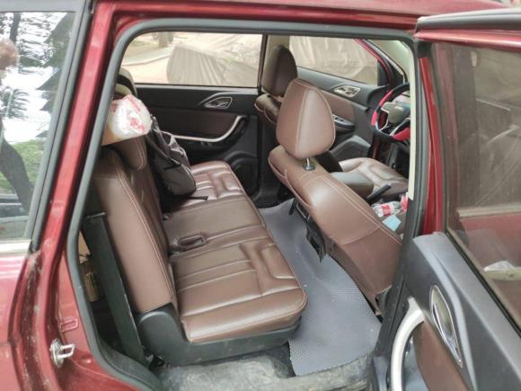 [武汉·鄂A] 二手比速汽车比速T52017款 1.5T 手动舒适型