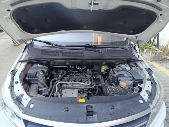 [宁波·云K] 二手宝骏宝骏7302019款 1.5T CVT时尚型 7座 国VI