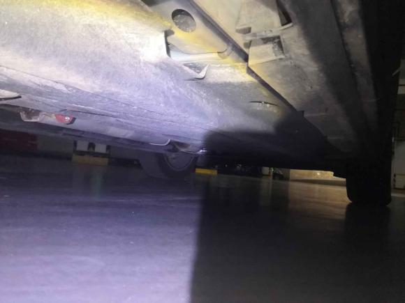 [杭州·浙A] 二手林肯冒险家2022款 2.0T 两驱尊雅版