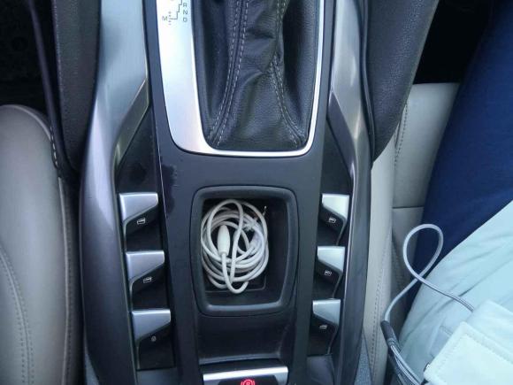 [北京·京N] 二手DSDS 52012款 1.6T 雅致版