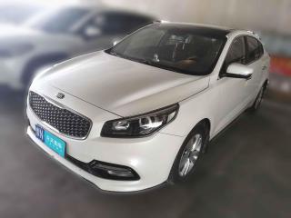起亚起亚K42014款1.8L自动GLS