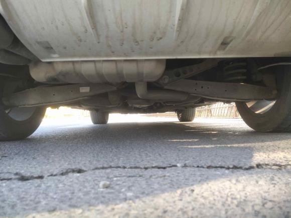 [杭州·浙A] 二手奥迪奥迪Q32018款 30 TFSI 时尚型典藏版