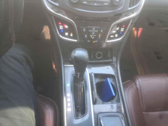 [北京·京E] 二手别克君越2013款 2.4L SIDI豪华舒适型