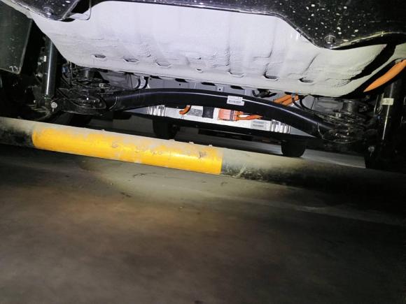 [上海·沪A] 二手宝骏宝骏云朵2023款 460 Pro