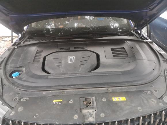 [广州·新A] 二手奔腾奔腾T992020款 20TD 自动尊享型