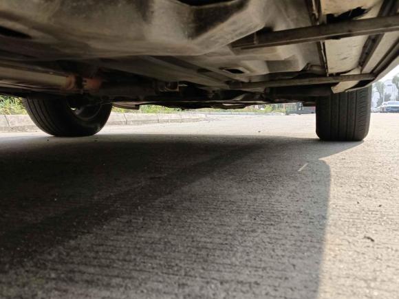 [苏州·苏E] 二手Jeep自由光2017款 2.4L 专业智能版