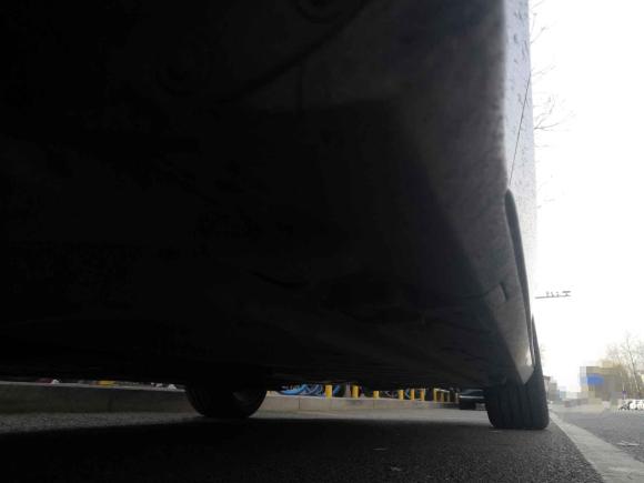 [北京·冀H] 二手奔驰奔驰C级2015款 C 200 运动版