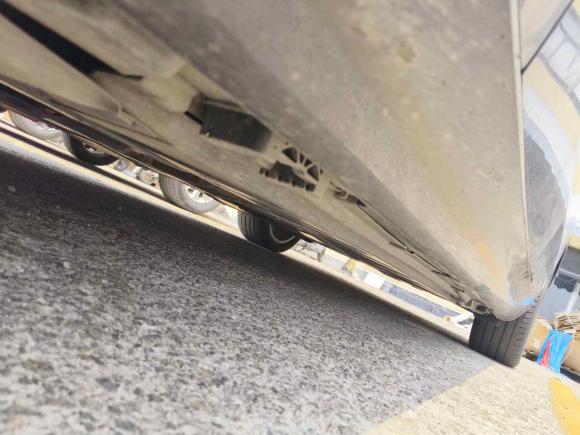 [杭州·浙A] 二手奔驰奔驰E级2021款 E 300 L 豪华型