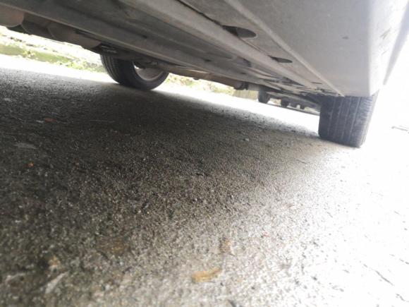 [义乌·浙G] 二手奔驰奔驰GLK级2011款 GLK 300 4MATIC 豪华型