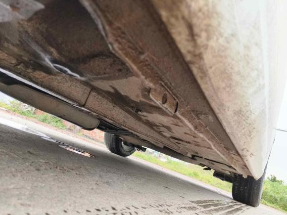 [台州·浙J] 二手标致标致4082014款 1.6T 自动尊贵版