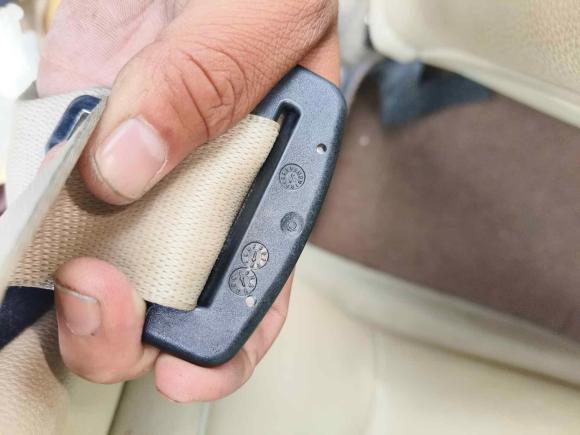 [嘉兴·浙F] 二手宝马宝马3系2011款 325i双门轿跑车