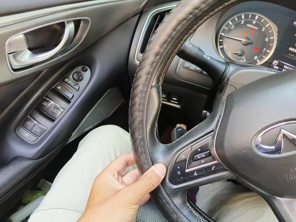 [杭州·浙A] 二手英菲尼迪英菲尼迪Q50L2018款 2.0T 菁英运动版 国V