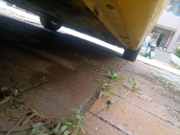 [北京·冀F] 二手福特福克斯2012款 两厢经典 1.8L 自动时尚型