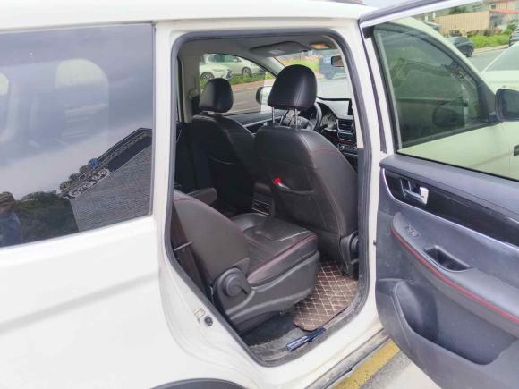 [广州·豫A] 二手东风风行风行SX62019款 1.6L 手动豪华型 国VI