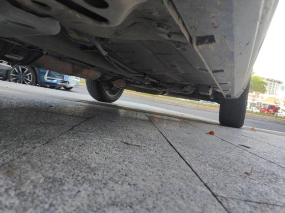 [温州·浙C] 二手吉利汽车吉利ICON2020款 1.5TD i9