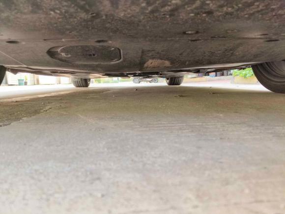 [苏州·苏C] 二手马自达阿特兹2020款 2.5L 蓝天运动版