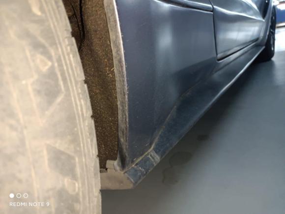 [武汉·鄂A] 二手福特Mustang2016款 2.3T 性能版