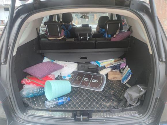 [深圳·黑A] 二手奔驰奔驰GLE2016款 GLE 400 4MATIC