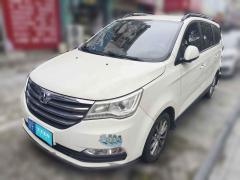 [宁波·赣F] 北汽威旺北汽威旺M50F2017款 1.5L 舒适型