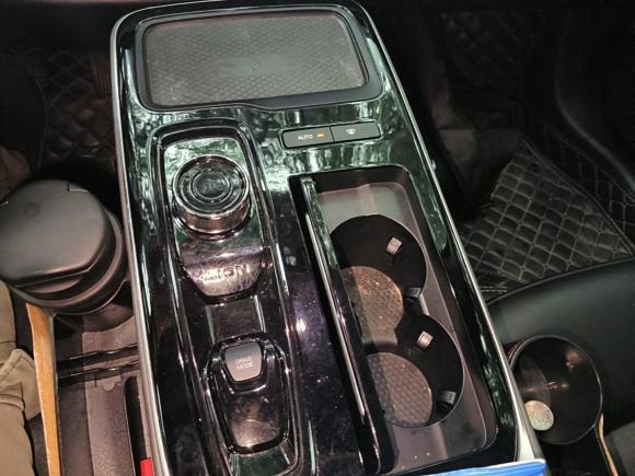 [广州·粤A] 二手埃安AION S Plus2021款 70 智领版