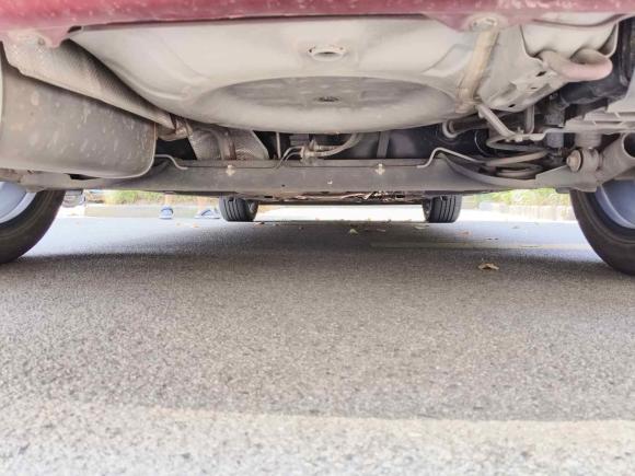 [上海·沪B] 二手日产骐达TIIDA2019款 1.6L CVT智尊版 国VI