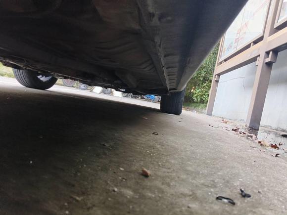 [宁波·浙B] 二手比亚迪速锐2015款 1.5L 手动豪华型