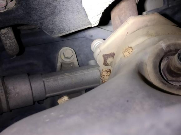 [常州·苏D] 二手北汽昌河北汽昌河A62018款 1.5L CVT精英版