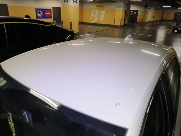 [上海·沪A] 二手大众Polo2013款 1.6L 自动舒适版