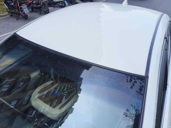 [上海·沪F] 二手本田凌派2016款 1.8L 手动风尚版