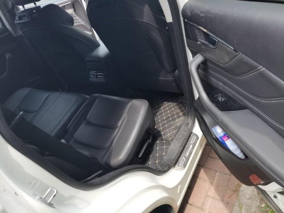 [南京·苏A] 二手捷途捷途X70S2019款 1.5T 自动探途版 国V