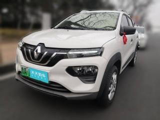 雷诺雷诺 e诺2019款 e尚型「济南二手车」「天天拍车」