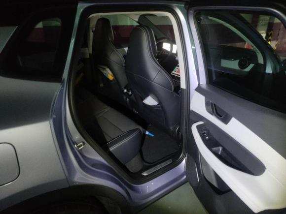 [上海·沪A] 二手天际汽车天际ME52021款 1012 PRO