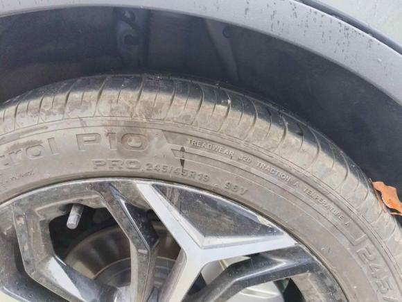 [苏州·苏E] 二手深蓝汽车深蓝SL032023款 200Max增程版